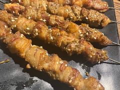 -刘成杰锦州烧烤(南河路店)