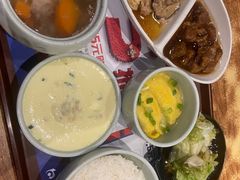 -真功夫(彩田路店)