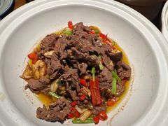 -老湘村·湖南土菜(天河维多利店)