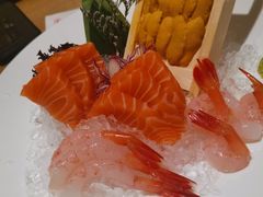 -隐泉之语日式料理(王府中环店)