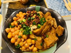 -火山屋台(新街口店)