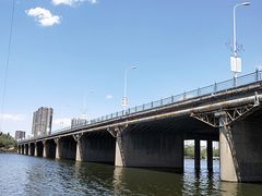 -长白岛森林公园