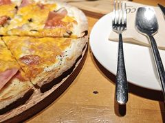 -Secco德式餐吧(南秀村店)