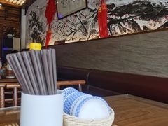-笑来喜馄饨小笼工坊店(湖滨街店)