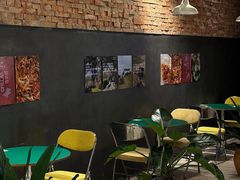 -上海滩餐厅(BFC外滩金融中心店)