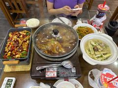 -木桶记臭鳜鱼·安徽非遗名菜(火车站白马老店)