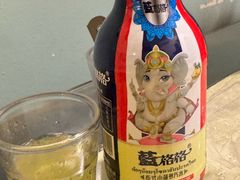 -勃利地摊·勃立小串烧烤