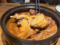 -老宁波1381餐厅(宏泰广场店)