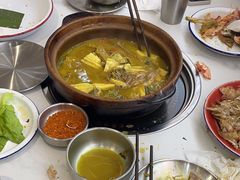 -虎婆冷饮店·海南特色炒冰(三亚湾店)