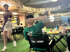 -北丐先生·野馄饨烧烤(长宁龙之梦店)