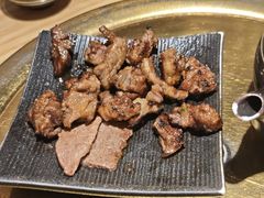 -松鱼亭·和牛烧肉(协鑫广场店)