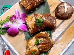 调味牛排-金龙烧烤·牛肉面(西塔店)