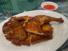 -今一靓汤.顺德菜东莞三十年老字号(厚街店)
