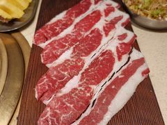 -Ant 蚂蚁洞烤肉·大营地(上海静安大悦城店)