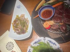 -阿吾罗日本料理(K11艺术中心店)