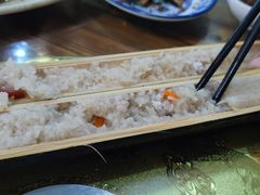 -七彩云酸水鱼(龙胜十七分店)