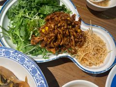 -满园烤鸭·春饼(奥体万达店)