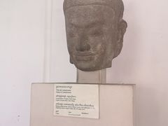 -柬埔寨国家博物馆