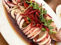 -三点小吃(山大店)