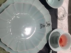 -宴昆山·私房菜(春晖店)