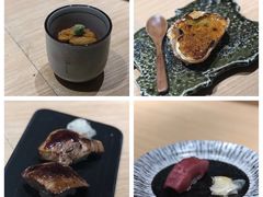 蟹宝-紫· 割烹  Kappo Murasaki