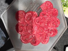 -东来顺(非遗·清真火锅·盛世广场店)