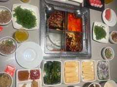 -海底捞火锅(关山保利店)
