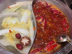-大龙燚火锅(南山大道店)
