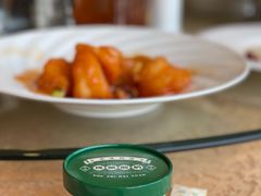 -烤肉宛饭庄(北新桥店)