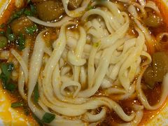 -韩师傅老大同刀削面(北苑路店)