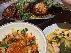 -树厨贵州菜(大十字店)
