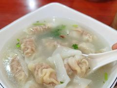 -馄饨侯(广渠门店)