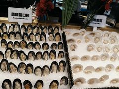 -钱小奴创意自助餐厅·原切谷饲安格斯畅吃(宁波奉化银泰店)