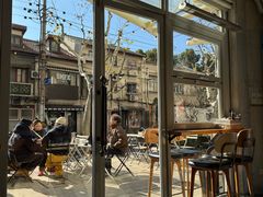 -Alimentari早午餐(安福路店)