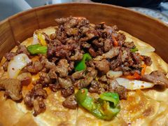 -撒拉花儿·新疆菜·清真(太阳宫店)
