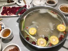 -俏牛哥鲜牛肉牛肆馆(重庆天地店)