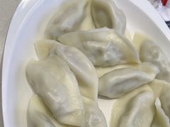 -喜家德虾仁水饺(中央大街店)