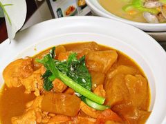 -章记星洲 · 新加坡餐厅(望京店)