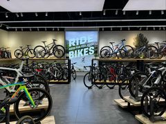 -TREK崔克自行车(徐汇滨江店)