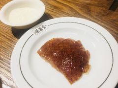 -全聚德(江宁店)