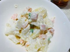 -老上海弄堂菜馆(恒基名人购物中心店)