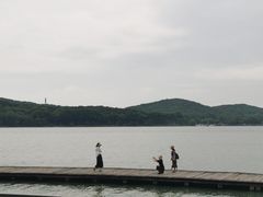 -水上明月·湖景餐厅