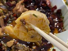 -天治宣·野椒鸡(龙头寺总店)