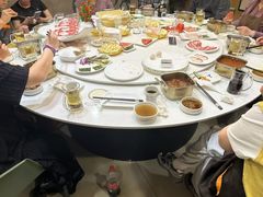 -清真军邺·金富苑肥牛城(海湖新区精品店)