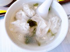鲜肉小馄饨-真功夫(搜秀城店)
