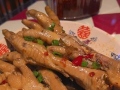 -赵美丽重庆火锅(西安直营总店)