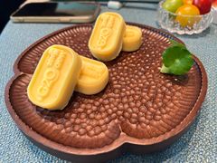 -浙江西子宾馆·牡丹厅