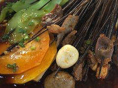 -蜀串香牛杂火锅串串