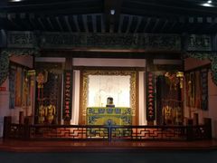 -重庆川剧博物馆
