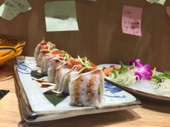 -兄弟船·精致料理(天津路店)